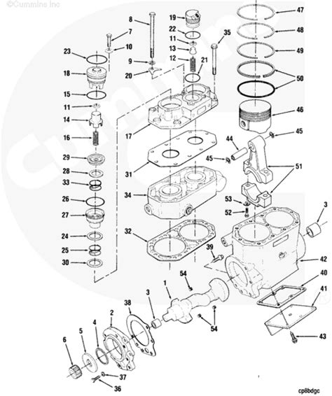 Holset air compressor master repair manual. - Perifericos y redes locales - introduccion general a la informatica 2.
