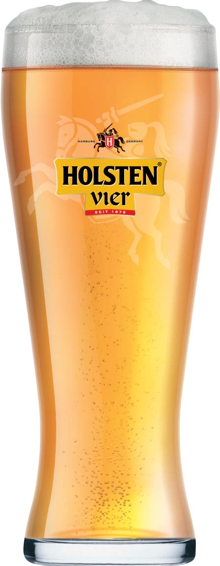 Holsten Vier - Carlsberg Marston