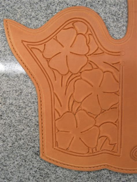 Holster Pattern