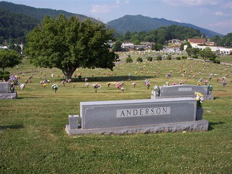 Holston View Cemetery, a Weber City, Virginia Cemetery