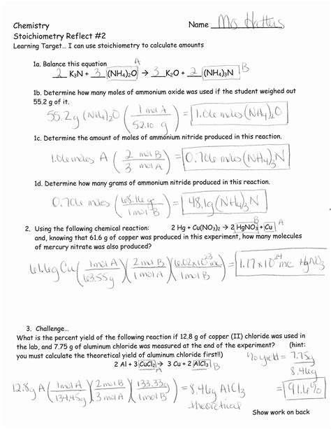 Holt chemistry stoichiometry study guide answers. - College algebra final exam study guide.