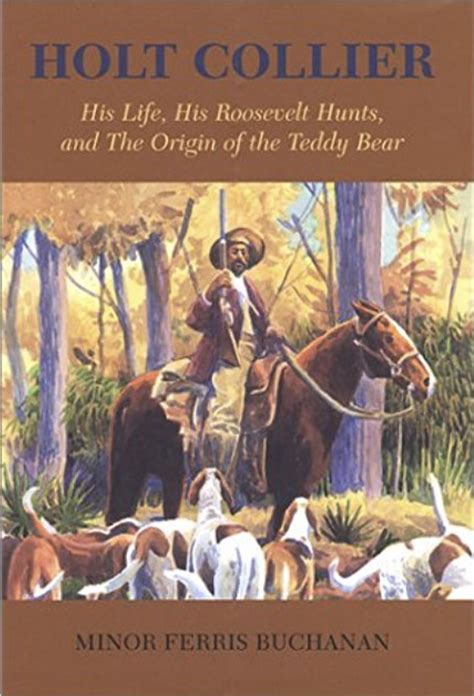 Holt collier his life his roosevelt hunts and the origin of the teddy bear. - Indigo crystal and rainbow children a guide to the new generations of highly sensitive young people.