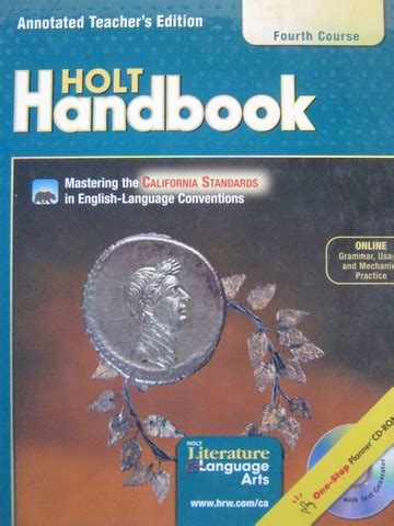 Holt handbook english fourth course answer key. - Apc universal notebook akku 50 handbuch.