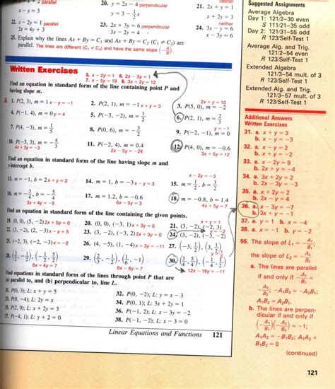 Holt mcdougal algebra 2 study guide answers. - Lg e1941s monitor service manual download.