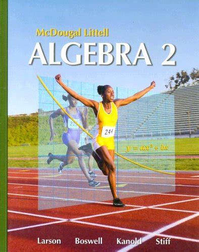 Holt mcdougal algebra 2 textbook answers. - Gisement du damous el ahmar et sa place dans le néolithique de tradition capsienne..