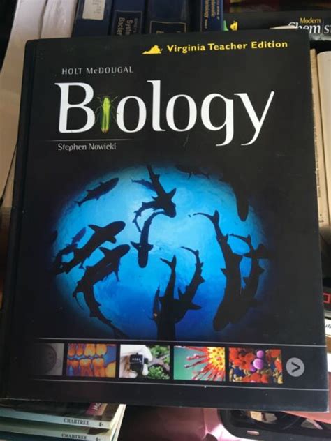 Holt mcdougal biology virginia student edition 2013. - Siemens tia portal v12 manual step 7.