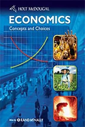 Holt mcdougal economics concepts and choices answers. - Chemistry study guide answer key pearson education.