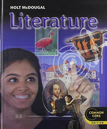 Holt mcdougal literature grade 9 online textbook. - Fleetwood rv owner manual 1994 terry.