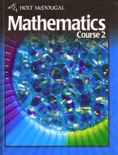 Holt mcdougal mathematics course 2 teachers guide. - Mexico a hikers guide to mexicos natural history.