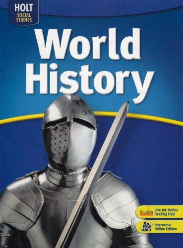Holt social studies world history textbook. - 2010 navara d40 service and repair manual.