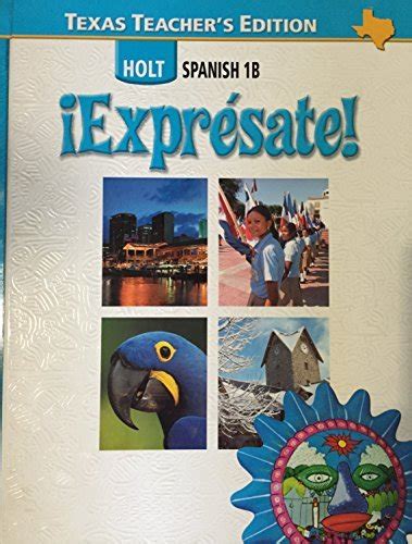 Holt spanish 1 expresate textbook teacher edition. - Who is really who the comprehensive guide to dna paternity testing.