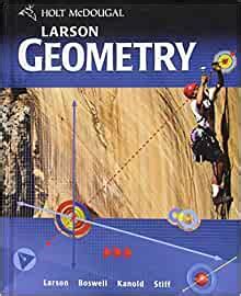 Full Download Holt Mcdougal Larson Geometry Student Edition 2011 By Holt Mcdougal