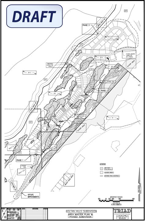 Holtan Hills RFP and Project Background Information As of …