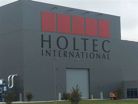 Holtec international. 06/24/2020 12:40 PM EDT. Holtec International, which received one of the biggest tax credits in New Jersey history, is under criminal investigation, according to a legal brief filed Monday by the ... 