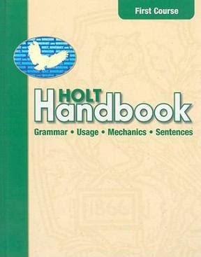 Holthandbook grade 7 chapter 4 answer key. - Paraphrasen der alten welt: interkulturelle  asthetik im werk alejo carpentiers.