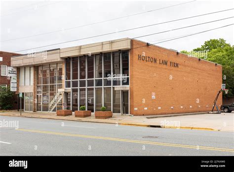 Holton And Holton in Lexington, NC with Reviews - Yellow Pages