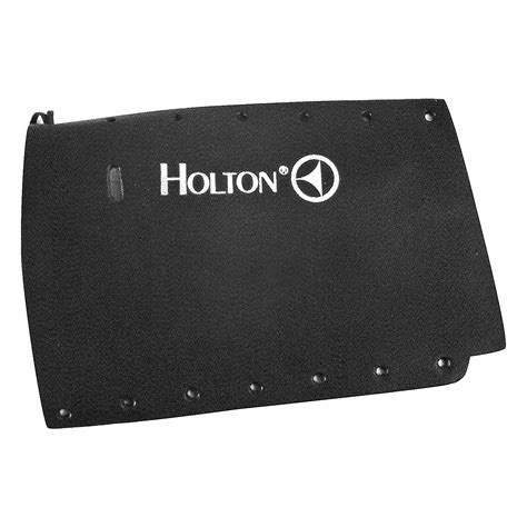 Holton French Horn Leather Hand Guard - amazon.com