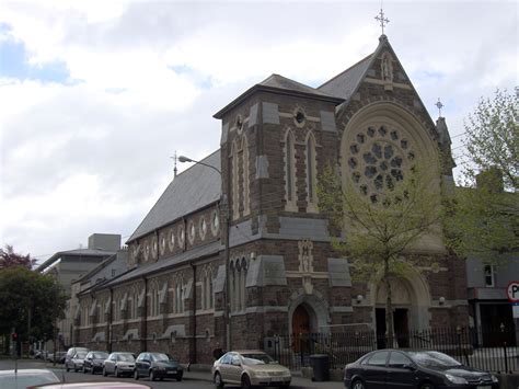 Holy Cross Dominican Church Tralee Kerry - Churches near me