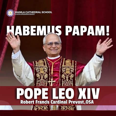 Holy Father says reporting on him is not precise