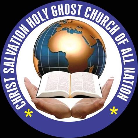 Holy Ghost Church Of All Nations