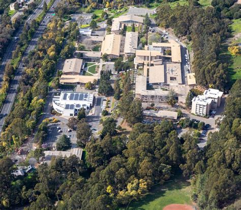 Holy Names University lands buyer for huge Oakland hills campus