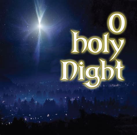 Holy Night