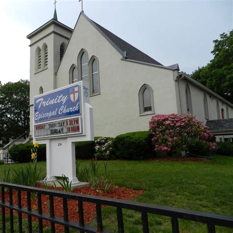 Holy Trinity Catholic Church in Haverhill, MA - Yellow Pages