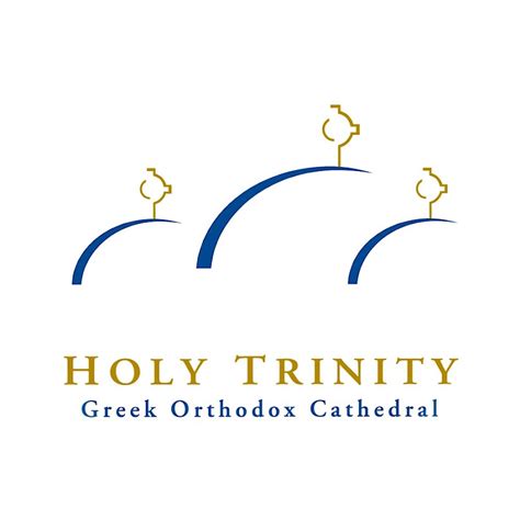 Holy Trinity Greek Orthodox Cathedral Charlotte - YouTube