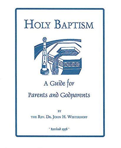 Holy baptism a guide for parents and godparents. - Break a leg the kids guide to acting and stagecraft.