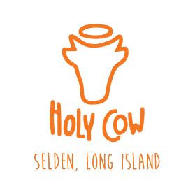 Holy cow selden. Holy Cow - Selden NY - 1245 Middle Country Rd Unit 6; View gallery. Holy Cow - Selden NY 1245 Middle Country Rd Unit 6. No reviews yet. 1245 Middle Country Rd Unit 6. Selden, NY 11784. Orders through Toast are commission free and go directly to this restaurant. Call. Hours. Directions. Gift Cards. 