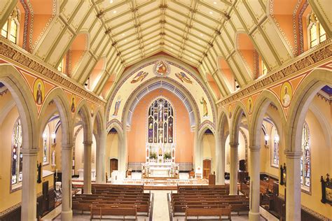Holy Family Catholic Church - Our Lady of the Valley Parish | 521 7th Ave, New Brighton, PA 15066 | Catholic Church Directory. 