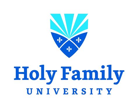 Holy family university. Holy Family University offers international students an opportunity to live and study at a campus filled with with innovative thinkers, expert faculty, and a community designed to make you feel like part of the family. The University is ideally located in the heart of a quiet, residential neighborhood, but just minutes from the culture, history ... 