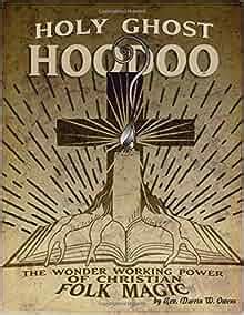 Holy ghost hoodoo the wonder working power of christian folk magic. - Military justice a guide to the issues praeger security international.