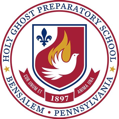 Holy ghost prep. Things To Know About Holy ghost prep. 