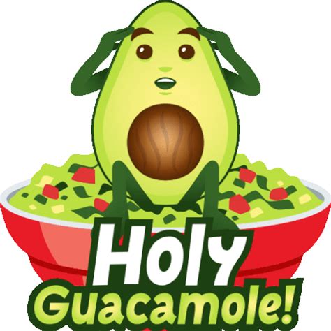 Holy guacamole. Aug 2, 2023 · Season to taste with salt and more lime juice, if needed. Cover the surface with plastic wrap until ready to serve, up to 2 hours. Preheat the oven to 350°F. In a small bowl, mix the sour cream ... 