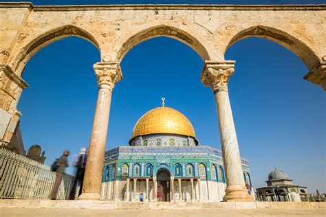 8 Day Budget Travel Package Israel & Jordan by Tourist Israel with 2 Tour  Reviews - TourRadar
