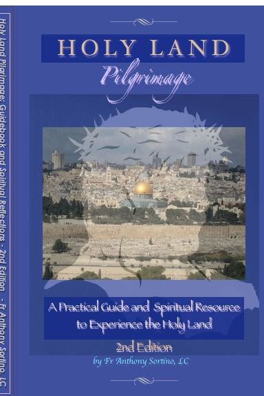 Holy land pilgrimage 2nd edition holy land guidebook volume 2. - Hyster 200 operations and maintenance manuals.
