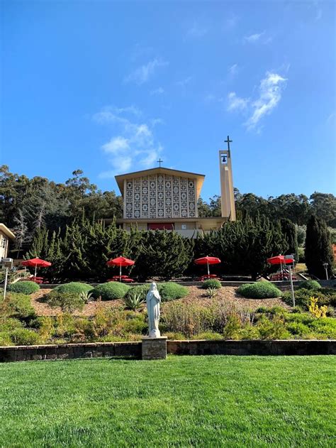 Holy names california. Holy Names University (HNU) 3500 Mountain Blvd. Oakland, 94619. United States. 