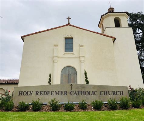 Holy redeemer visiting hours. St. Paul is the patron saint of writers, publishers, authors and the press because of his numerous writing contributions to churches he founded or visited. These letters are presen... 