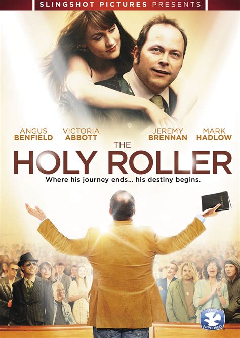 Holy roller. Things To Know About Holy roller. 