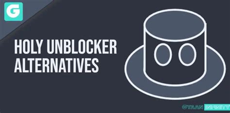 Holy Unblocker Alternatives. Holy Unblocker is a secure web proxy service with support for many sites. Bypass filters and freely enjoy a safer private browsing experience or …. 