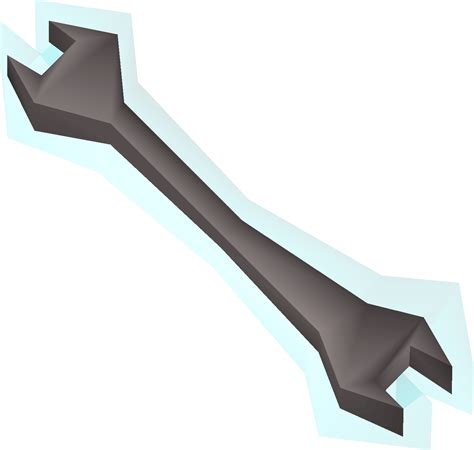 Holy wrench rs3. The holy wrench and the Castle Wars halos can't be included in the calculator, as the exact mechanics of these items are not yet known. If the calculations appear to be off, keep in mind that numbers are rounded before they are displayed. For example, a drain rate of 3.333 repeating will be displayed as 3.3 by the calculator. 