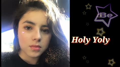 Holy yoly. Things To Know About Holy yoly. 