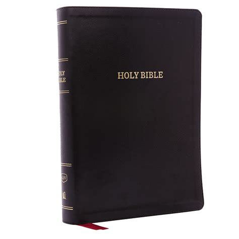 Full Download Holy Bible Kjv Super Giant Print Thumb Index Edition Burgundy King James Bible By Christian Art Publishers Producer