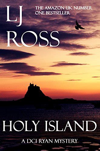 Full Download Holy Island Dci Ryan Mysteries 1 By Lj Ross