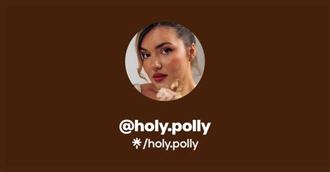 Holy.Polly Onlyfans Leaked XXX 187 Photos
