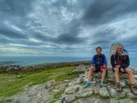 Holyhead Mountain Walk Islandeering