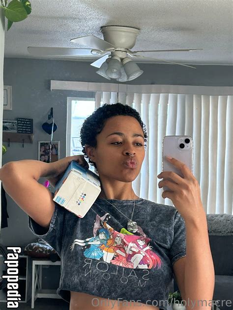 Holymacre Leaked +18 💋