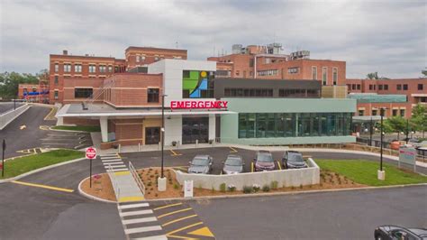 Holyoke hospital. Holyoke Medical Center in Holyoke, MA is a general medical and surgical facility. 