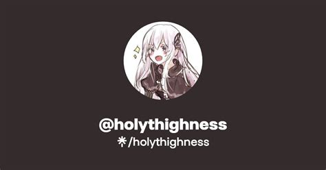 🍑 Holythighness Onlyfans Leak +18 49 Photos